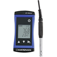 G14120 conductivity meter picture