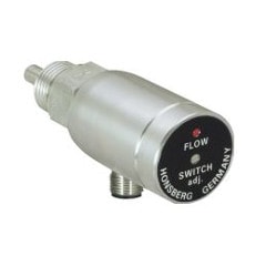 Calorimetric Flow Measurement menu picture