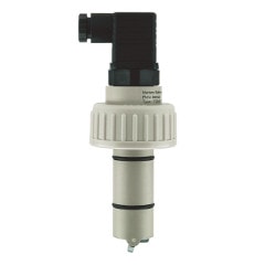 Inline Rotor Flow Measurement menu picture