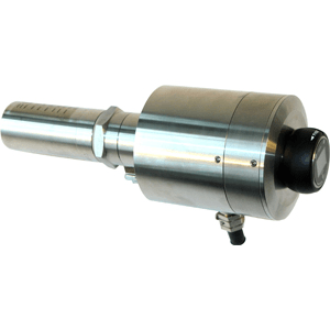 Magnetic- Inductive flowmetert picture
