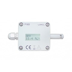 P18 transmitter picture