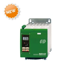 REVO-PB power controller picture