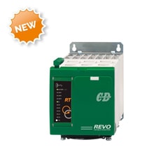 REVO RT power controller picture