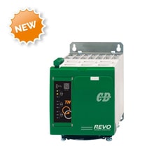 REVEO TH power controller picture