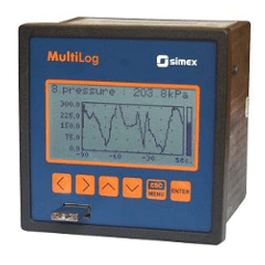 MultiLog SRD-99 picture