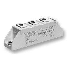 Thyristor (SCR) Modules menu picture