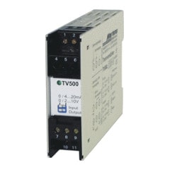 TV500L picture