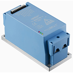Picture of SDI DC solid state relay