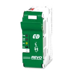 REVO SSR picture